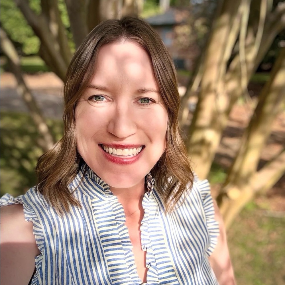 Meet your Posher, Tricia